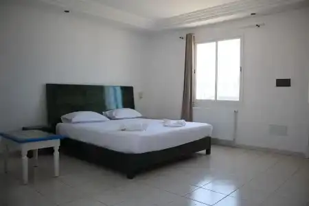 Hôtel Medina - 29