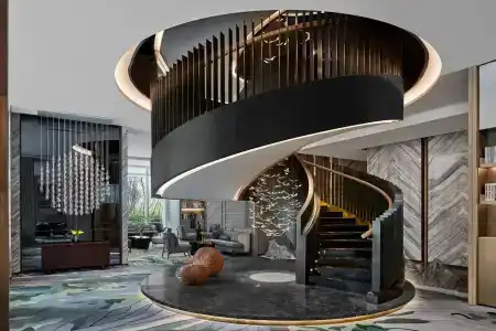 Sheraton Kunming - 8