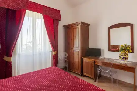 Camere di Ulisse - 40