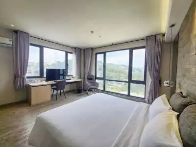 The Luxe Da Lat - 175