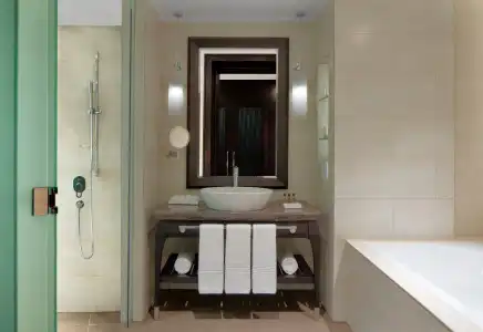 Sheraton Sharjah Beach Resort & Spa - 13