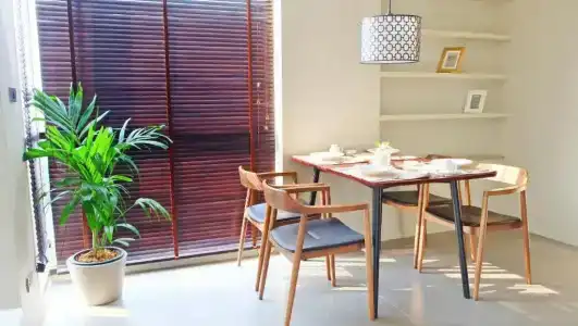 Balcony Courtyard Sriracha & Serviced Apartments (SHA Extra Plus) - 98