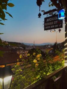 Avcıoğlu Konak Otel - 24