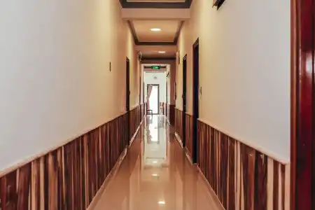 ELC Luxury Da Lat & Apartment - 14
