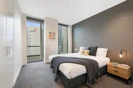Corporate Keys - Freshwater Place - 117