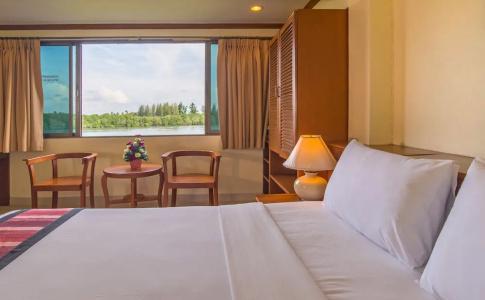 Krabi City Seaview - 74