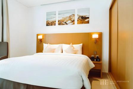 HE Apartments - 14