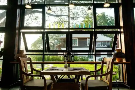NA NIRAND Romantic Boutique Resort - 21
