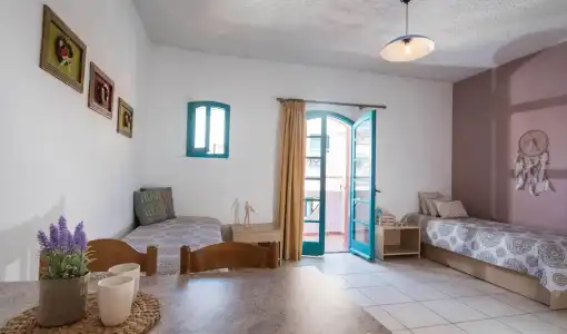 Sarpidon Apartments - 146