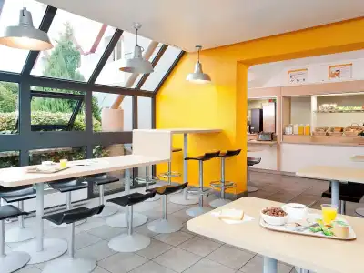 Mercure Nimes Ouest - 6