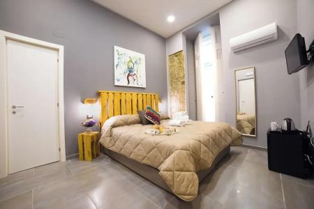 Al Campanile H Napoli Centro, by ClaPa Group - 159