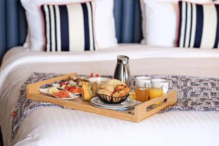 Hôtel & Spa – Thalazur Saint Jean de Luz - 14