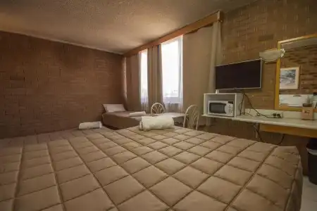 Marco Polo Motor Inn Sydney - 42