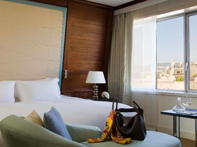 Sofitel Marseille Vieux-Port - 156