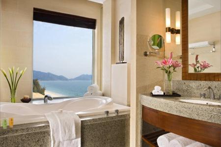 Sheraton Huizhou Beach Resort - 18