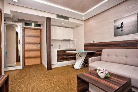 Wellness & Spa Acd - 109