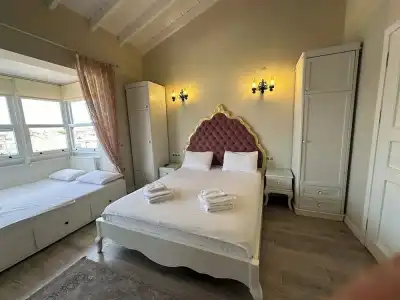 Grand Alacati Boutique - 138