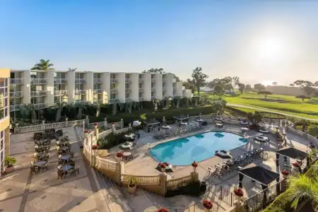 Hilton La Jolla Torrey Pines - 107