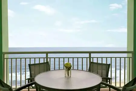 Hilton Ocean City Oceanfront Suites - 72