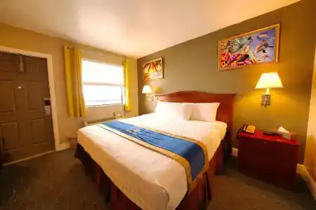 Sandals Inn - 30
