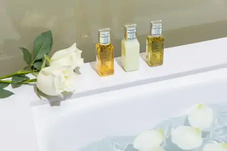 Gran Melia Chengdu - 120