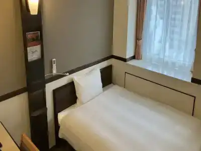 Toyoko Inn Nishi-kawaguchi-eki - 33
