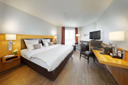 Best Western Premier IB Friedberger Warte - 39