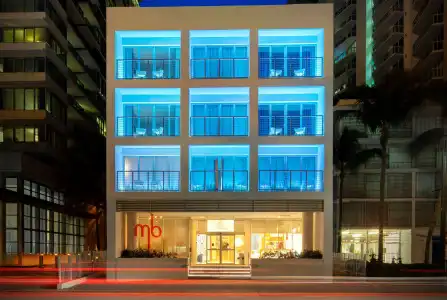 MB, Trademark Collection by Wyndham - 0