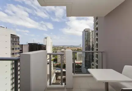 Mantra Midtown - 2