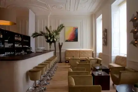 Doubletree by Hilton London Marble Arch - 1