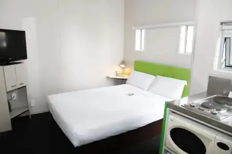 ibis Budget Auckland Central - 32