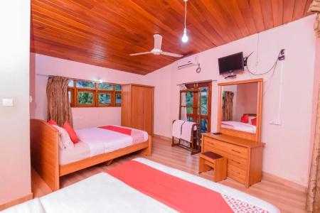 Blue Haven Guest House - 56