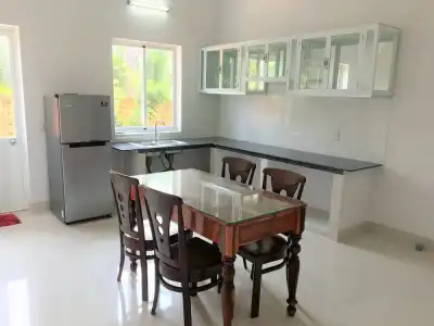 Areca Resort Cay Cau - 34