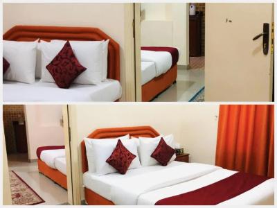 Al Nakheel Apartments - 17