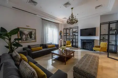 Acropole Tunis - 32