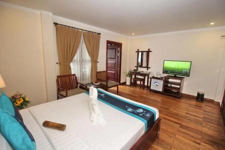 Novela Muine Resort & Spa - 68