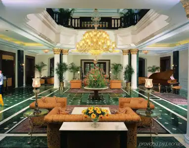 The Oberoi Grand Kolkata - 36