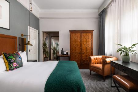 Kimpton Clocktower by IHG - 46