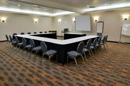 Hampton Inn & Suites By Hilton Calgary- University Northwest - 39