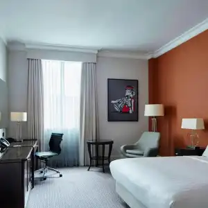 Bristol Marriott Royal - 18