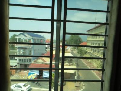 Borey Vatanac Guesthouse - 23