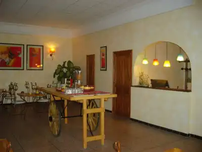 Hôtel Régence - 12