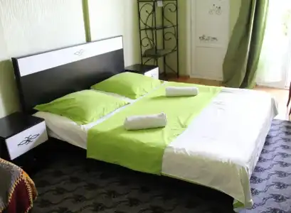 Nana's Guesthouse - 34