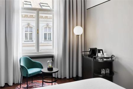 Astoria Vienna, Curio Collection by Hilton - 16