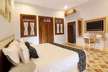 Java Villas Boutique & Resto - 28