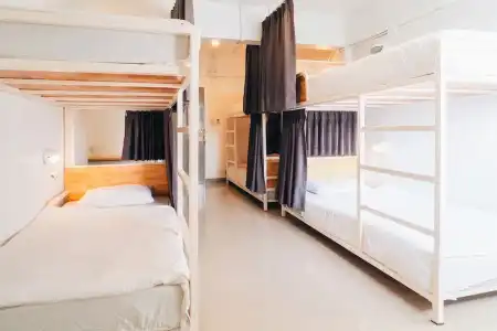 Loyy - Hostel - 50