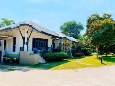 Saphli Villa Beach Resort - 27
