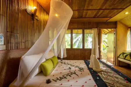 Railay Garden View Resort - 76