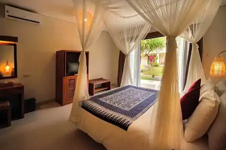 Pertiwi Resort & Spa - 42