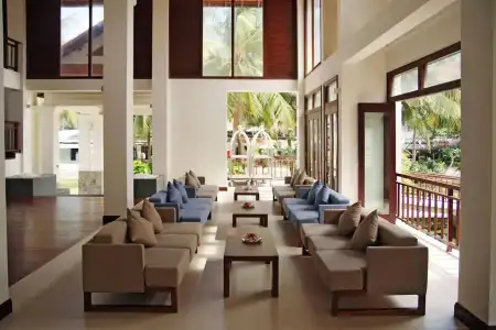Blue Ocean Resort - 14